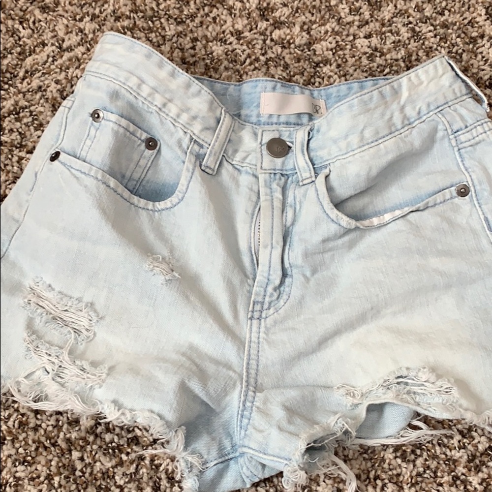 Shorts